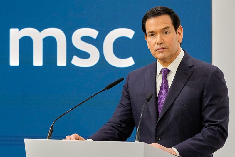 ‘We are part of one civilization – Western civilization’ oan