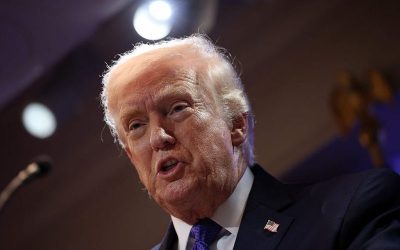 Trump to raise global tariffs by 15% after Supreme Court ruling that blocked ‘Liberation Day’ tariffs oan