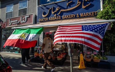 ‘The dictator, the killer, Ali Khamenei is dead’ oan