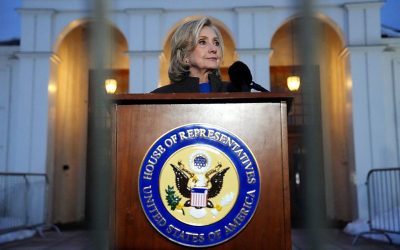 ‘I never met Epstein’ oan