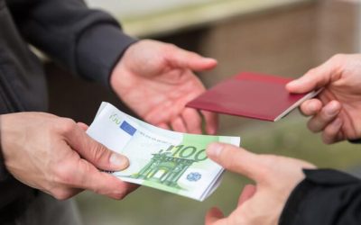 German Authorities Discover Massive Fraud In Naturalization Language Tests, Iraqi Ringleader Arrested