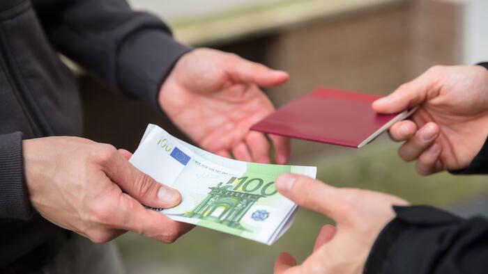 German Authorities Discover Massive Fraud In Naturalization Language Tests, Iraqi Ringleader Arrested