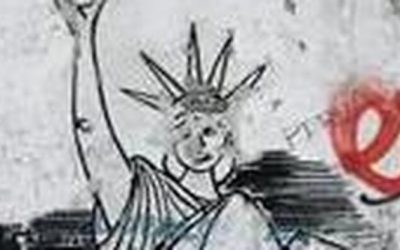 Grinding The American Middle Class To Dust