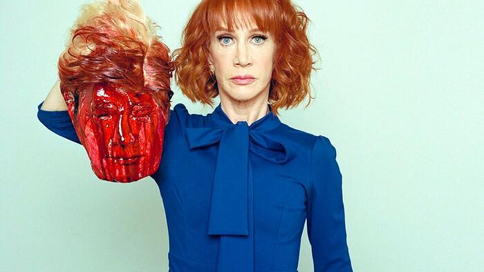 Hollywood Celebrities Are Losing Their Minds And Calling For “Revolution”