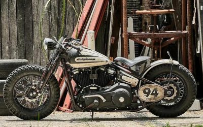 Harley-Davidson Shares Plunge As Bike Demand Stalls