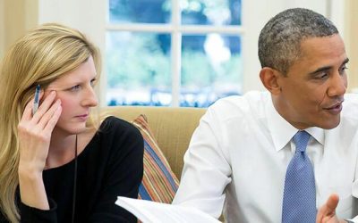 The Obama Administration’s Prostitution Scandal And The Ruemmler-Epstein Connection