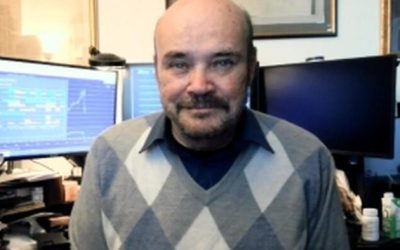 Gold’s Going To $10,000: Martin Armstrong Warns “Europe Is Desperate For War”