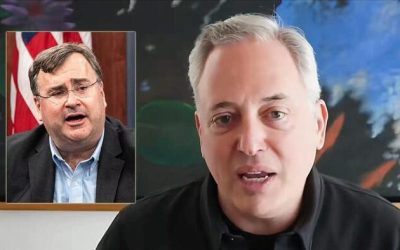David Sacks Exposes New York Times For Shielding Reid Hoffman In Epstein Files