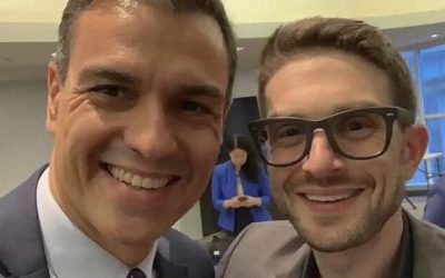 Soros Praises Spain’s Sánchez For Mass Amnesty Of 500,000 Illegals