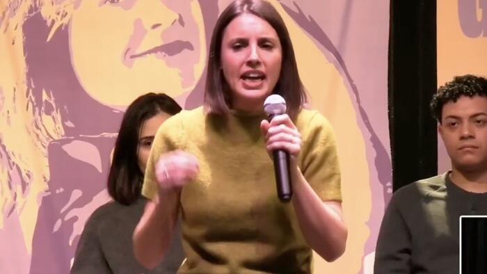 “Advocating Genocide”: Musk Slams Far-Left Spanish MP’s Demand 500,000 Illegals Be Made Citizens For ‘Population Replacement’