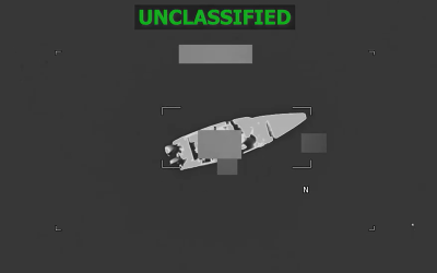 U.S. strike kills 3 narco-terrorists in Caribbean oan