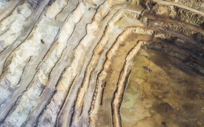 EU Pushes Rare Earth Mineral Partnership With US To Cut China Reliance