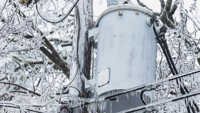 Winter Storm Triggers $15 Billion Power Surge On Key U.S. Grid