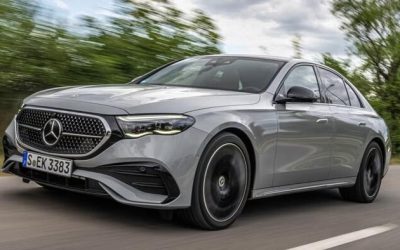 Mercedes Warns Of Fresh Margin Squeeze As China Struggles Persist