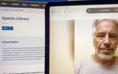 Here’s All The Key Figures Who Have Resigned Over The Epstein Files…So Far