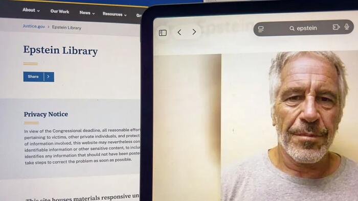 Here’s All The Key Figures Who Have Resigned Over The Epstein Files…So Far