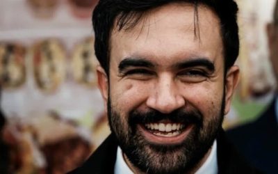 Zohran Mamdani’s Budgetary Buffoonery | zh