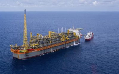 “Breakneck Production Growth”: Exxon Leverages Guyana Boom In Global Oil Talks