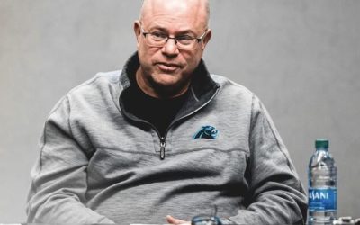 “Enough Is Enough”: David Tepper Slams Whirlpool For Value Destruction In “Scathing” Letter