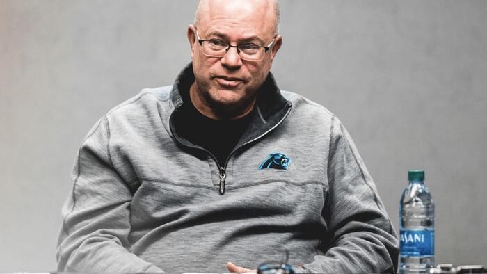 “Enough Is Enough”: David Tepper Slams Whirlpool For Value Destruction In “Scathing” Letter