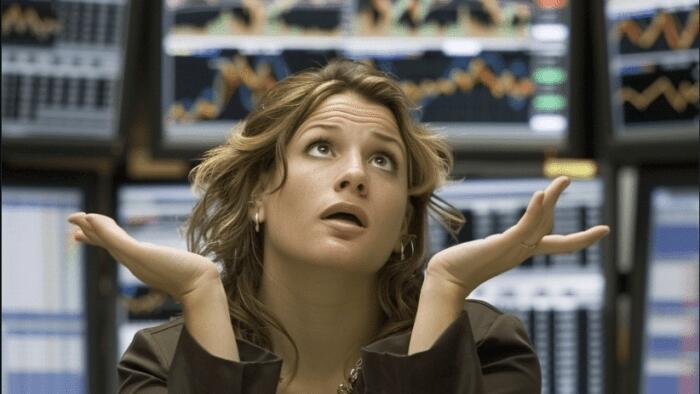 The Inevitable Reversal: When Speculative Narratives Don’t Hold