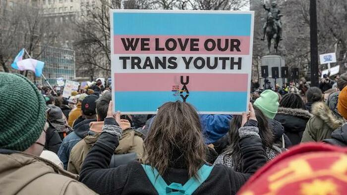 New Kansas Law Ends Transgender Activist Madness