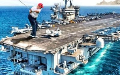 Escobar: The Discombobulated West