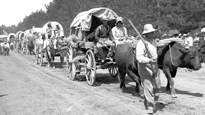 Eat The Rich: California Democrats Trigger Reverse Gold Rush With Wealth Tax