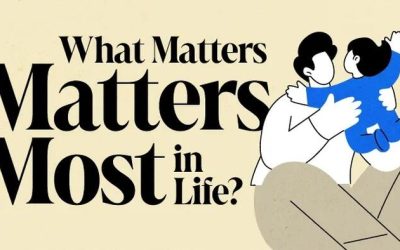 Here’s What People Value Most In The US, UK, & Germany