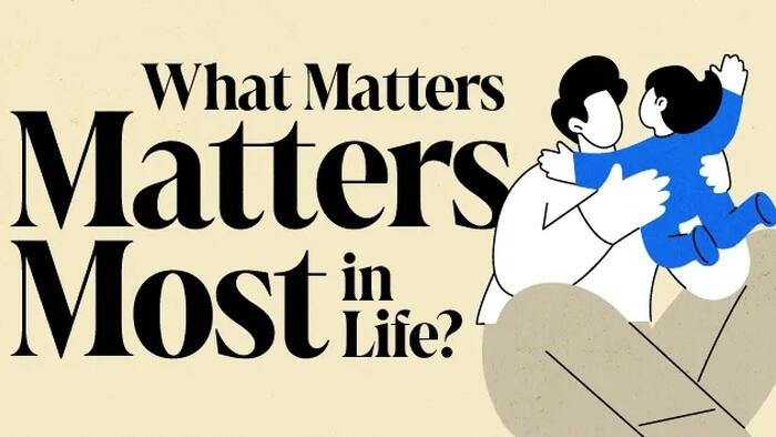 Here’s What People Value Most In The US, UK, & Germany