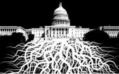 How Deep Is The Deep State?