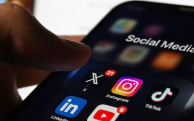 Spain’s Far-Left Government Threatens To “Limit And Likely Ban” X