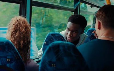 UK Ad Banned For Showing Black Harasser; Multiple Ads With White Harassers Were Just Fine