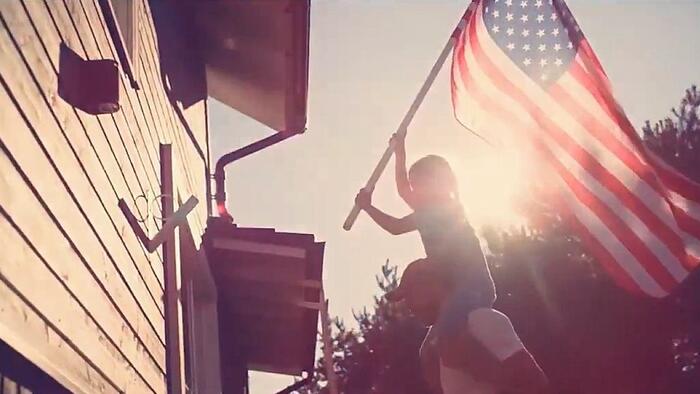 Leftists Lose It As Pro-ICE Ad Plays During Super Bowl