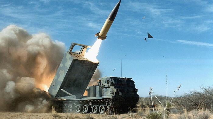 US-Controlled ATACMS Missiles Deployed In South China Sea, 10km Off China’s Mainland