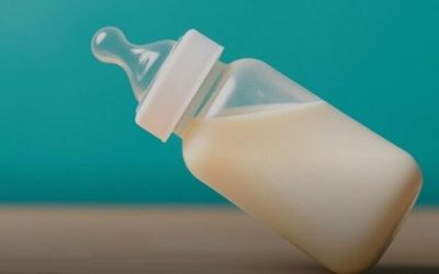 “Pressure Is Enormous”: Nestle CEO Faces Mounting Scrutiny Amid Infant Formula Crisis