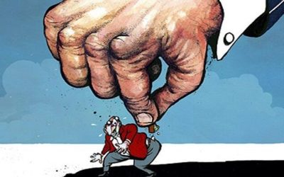 Governments Can Fix Money Fast. Here Is Why They Will Not Do It…