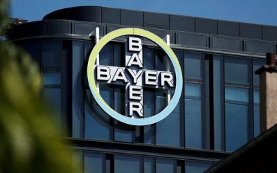 Bayer Soars After $10.5 Billion Settlement On Current And Future Roundup Cancer Lawsuits