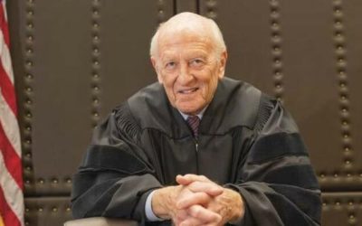Clinton Judge Goes On Unhinged Rant In Order Releasing Illegals
