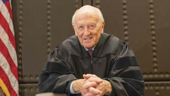 Clinton Judge Goes On Unhinged Rant In Order Releasing Illegals