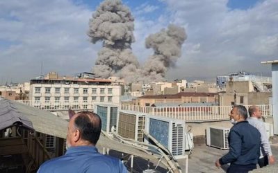 Russia Condemns US Attack On Iran, Warns Of Possible ‘Radiological Catastrophe’