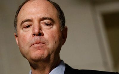 The Man Who Always Has Proof Tomorrow: Adam Schiff Cries Election Fraud Again