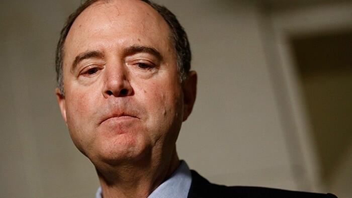 The Man Who Always Has Proof Tomorrow: Adam Schiff Cries Election Fraud Again