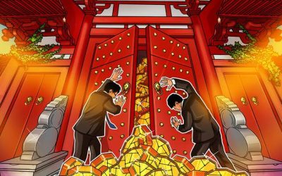 China Bans Stablecoin Issuance By Foreign And Domestic Companies