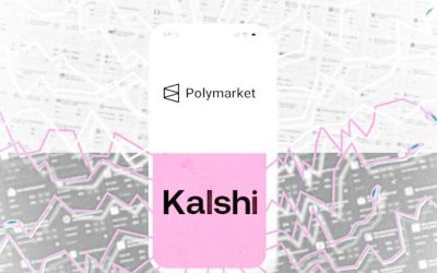 Gambling Stocks Slide Ahead Of Super Bowl As Prediction Markets Shine