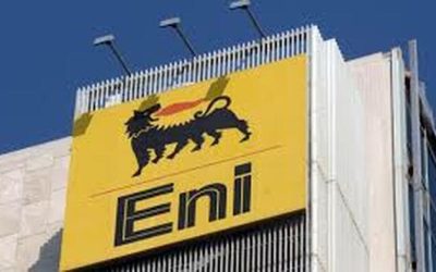 Eni Considers Return To Oil Trading As Rivals Reap Billions