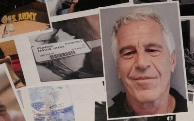 WEF Rocked As CEO Faces Investigation Over Ties To “Davos Concierge” Epstein