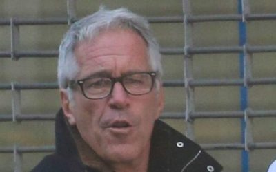 ‘Nude Photos, Video Tapes & Sex-Slave Manuals’: Epstein Rushed Evidence Into Secret Storage Unit Before Raid