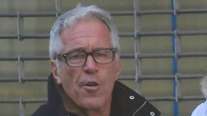 ‘Nude Photos, Video Tapes & Sex-Slave Manuals’: Epstein Rushed Evidence Into Secret Storage Unit Before Raid