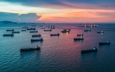 Trump Imposes Secondary Tariffs, Reaching 25%, On Countries Still Importing From Iran